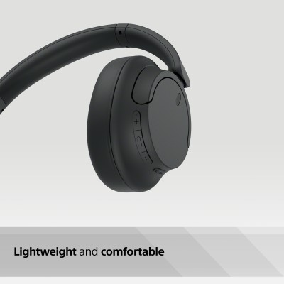 Навушники Sony WH-CH720N (WHCH720NB.CE7) Black Навушники Sony WH-CH720N (WHCH720NB.CE7) Black