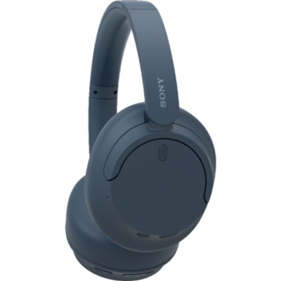 Навушники Sony WH-CH720N (WHCH720NL.CE7) Blue Навушники Sony WH-CH720N (WHCH720NL.CE7) Blue