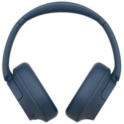 Навушники Sony WH-CH720N (WHCH720NL.CE7) Blue Навушники Sony WH-CH720N (WHCH720NL.CE7) Blue