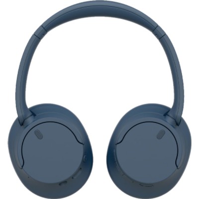 Навушники Sony WH-CH720N (WHCH720NL.CE7) Blue Навушники Sony WH-CH720N (WHCH720NL.CE7) Blue