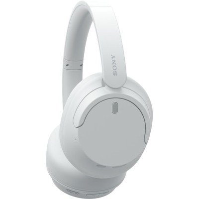 Навушники Sony WH-CH720N (WHCH720NW.CE7) White Навушники Sony WH-CH720N (WHCH720NW.CE7) White