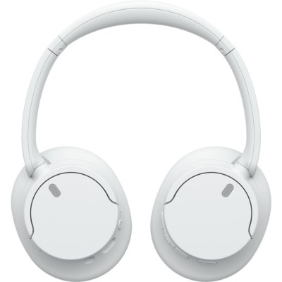 Навушники Sony WH-CH720N (WHCH720NW.CE7) White Навушники Sony WH-CH720N (WHCH720NW.CE7) White