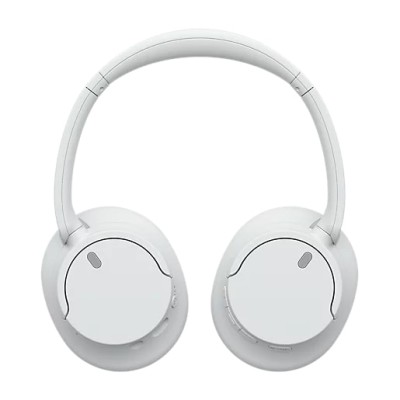 Навушники Sony WH-CH720N (WHCH720NW.CE7) White Навушники Sony WH-CH720N (WHCH720NW.CE7) White