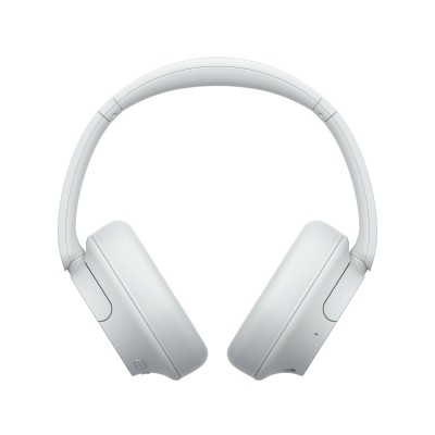 Навушники Sony WH-CH720N (WHCH720NW.CE7) White Навушники Sony WH-CH720N (WHCH720NW.CE7) White