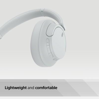 Навушники Sony WH-CH720N (WHCH720NW.CE7) White Навушники Sony WH-CH720N (WHCH720NW.CE7) White