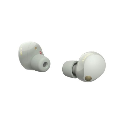 Навушники TWS Sony WF-1000XM5 (WF1000XM5S.CE7) Silver Навушники TWS Sony WF-1000XM5 (WF1000XM5S.CE7) Silver