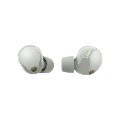 Навушники TWS Sony WF-1000XM5 (WF1000XM5S.CE7) Silver Навушники TWS Sony WF-1000XM5 (WF1000XM5S.CE7) Silver