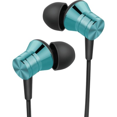 Навушники Xiaomi 1MORE Piston Fit Blue