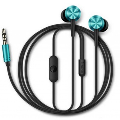 Навушники Xiaomi 1MORE Piston Fit Blue