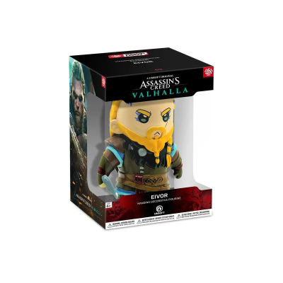 Фігурка GoodLoot Assassin's Creed - Eivor Фігурка GoodLoot Assassin's Creed - Eivor