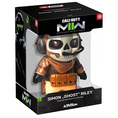 Фігурка GoodLoot Call of Duty - Ghost Фігурка GoodLoot Call of Duty - Ghost