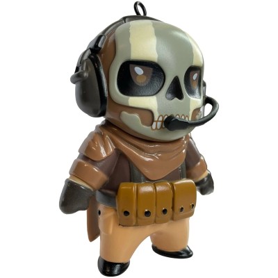 Фігурка GoodLoot Call of Duty - Ghost Фігурка GoodLoot Call of Duty - Ghost