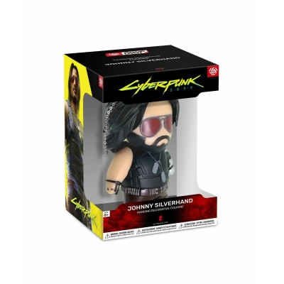 Фігурка GoodLoot Cyberpunk 2077 - Johny Silverhand Фігурка GoodLoot Cyberpunk 2077 - Johny Silverhand