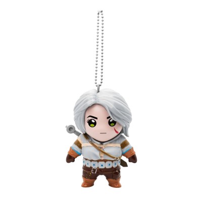 Фігурка GoodLoot The Witcher - Ciri Фігурка GoodLoot The Witcher - Ciri