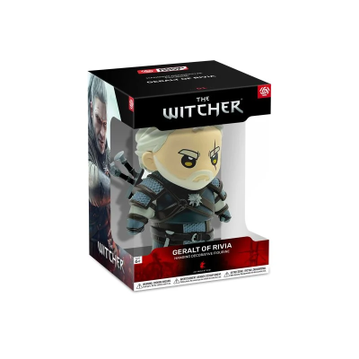 Фігурка GoodLoot The Witcher - Geralt of Rivia Фігурка GoodLoot The Witcher - Geralt of Rivia