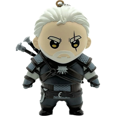 Фігурка GoodLoot The Witcher - Geralt of Rivia Фігурка GoodLoot The Witcher - Geralt of Rivia