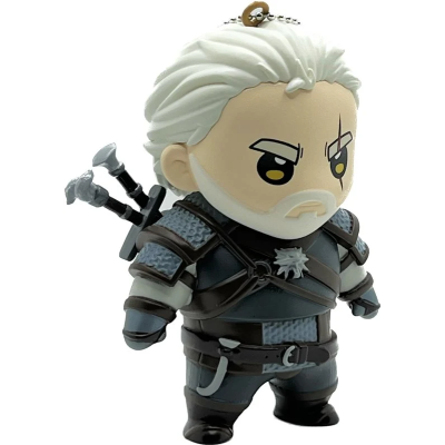 Фігурка GoodLoot The Witcher - Geralt of Rivia Фігурка GoodLoot The Witcher - Geralt of Rivia