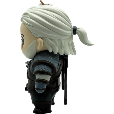 Фігурка GoodLoot The Witcher - Geralt of Rivia Фігурка GoodLoot The Witcher - Geralt of Rivia