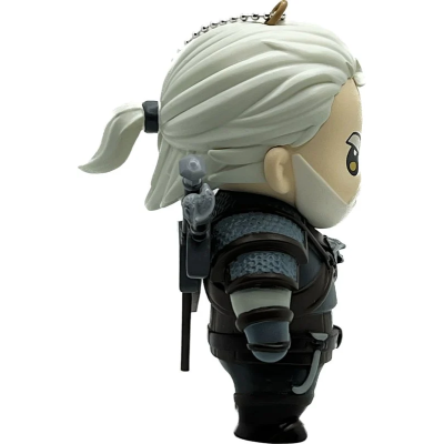 Фігурка GoodLoot The Witcher - Geralt of Rivia Фігурка GoodLoot The Witcher - Geralt of Rivia