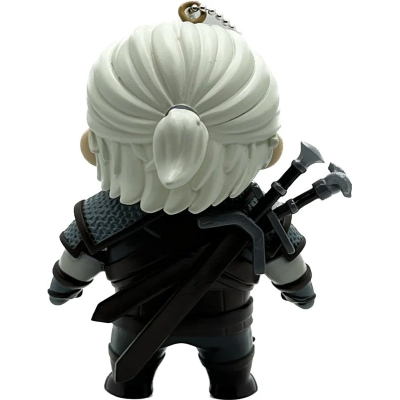 Фігурка GoodLoot The Witcher - Geralt of Rivia Фігурка GoodLoot The Witcher - Geralt of Rivia