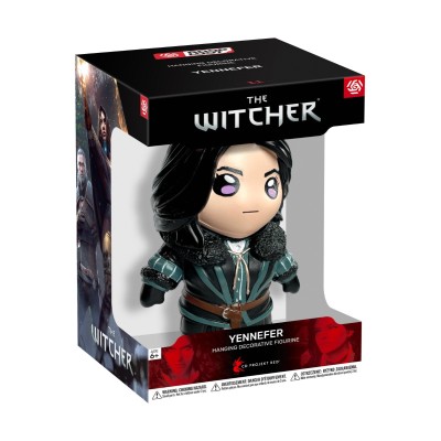 Фігурка GoodLoot The Witcher - Yennefer Фігурка GoodLoot The Witcher - Yennefer