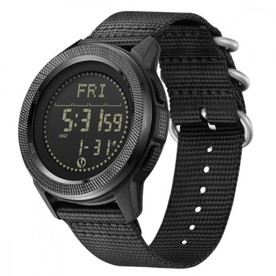 Цифровий Годинник NORTH EDGE C-Nexus black