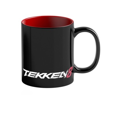 Чашка GoodLoot Tekken 8 Чашка GoodLoot Tekken 8