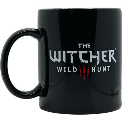 Чашка GoodLoot The Witcher 3 Geralt & Ciri Чашка GoodLoot The Witcher 3 Geralt & Ciri
