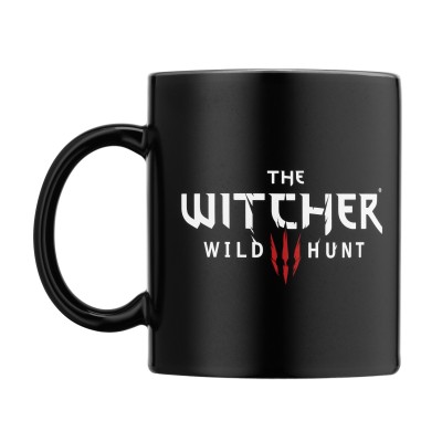 Чашка GoodLoot The Witcher 3 Witcher Signs Чашка GoodLoot The Witcher 3 Witcher Signs