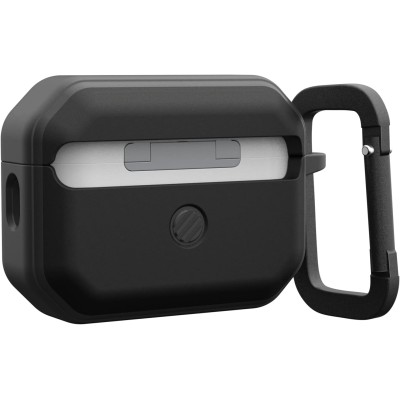 Чохол UAG для AirPods Pro (Gen 2, 2022), Civilian, Black Чохол UAG для AirPods Pro (Gen 2, 2022), Civilian, Black