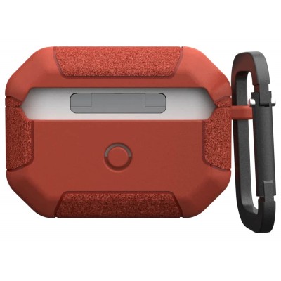 Чохол UAG для AirPods Pro (Gen 2, 2022), Scout, Rust