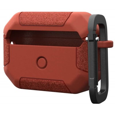 Чохол UAG для AirPods Pro (Gen 2, 2022), Scout, Rust