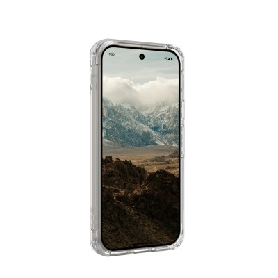 Чохол UAG для Google Pixel 9 Pro, Plyo Pro Magnetic, Ice/Silver Чохол UAG для Google Pixel 9 Pro, Plyo Pro Magnetic, Ice/Silver