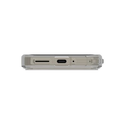 Чохол UAG для Google Pixel 9 Pro, Plyo Pro Magnetic, Ice/Silver Чохол UAG для Google Pixel 9 Pro, Plyo Pro Magnetic, Ice/Silver