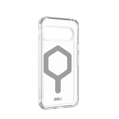 Чохол UAG для Google Pixel 9 Pro, Plyo Pro Magnetic, Ice/Silver Чохол UAG для Google Pixel 9 Pro, Plyo Pro Magnetic, Ice/Silver