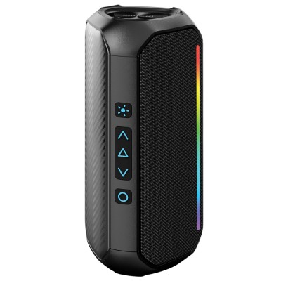 Портативна Акустика Proove Third Element 30W (PSTE30000001) black