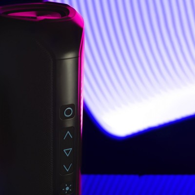 Портативна Акустика Proove Third Element 30W (PSTE30000001) black