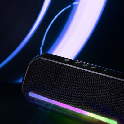 Портативна Акустика Proove Third Element 30W (PSTE30000001) black