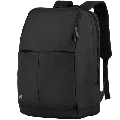Рюкзак 2E, City Traveler 17", чорний (2E-BPN6017BK) Рюкзак 2E, City Traveler 17", чорний (2E-BPN6017BK)
