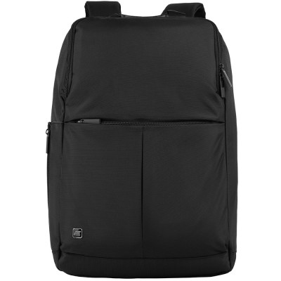 Рюкзак 2E, City Traveler 17", чорний (2E-BPN6017BK) Рюкзак 2E, City Traveler 17", чорний (2E-BPN6017BK)
