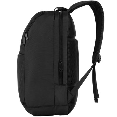 Рюкзак 2E, City Traveler 17", чорний (2E-BPN6017BK) Рюкзак 2E, City Traveler 17", чорний (2E-BPN6017BK)