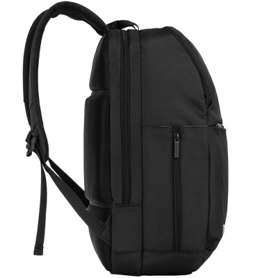 Рюкзак 2E, City Traveler 17", чорний (2E-BPN6017BK) Рюкзак 2E, City Traveler 17", чорний (2E-BPN6017BK)
