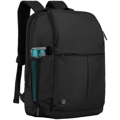 Рюкзак 2E, City Traveler 17", чорний (2E-BPN6017BK) Рюкзак 2E, City Traveler 17", чорний (2E-BPN6017BK)