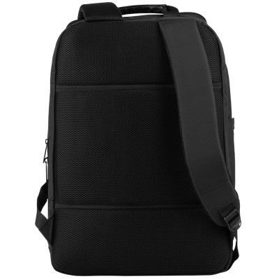 Рюкзак 2E, City Traveler 17", чорний (2E-BPN6017BK) Рюкзак 2E, City Traveler 17", чорний (2E-BPN6017BK)