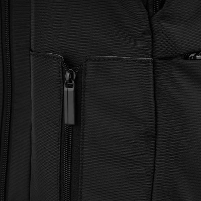 Рюкзак 2E, City Traveler 17", чорний (2E-BPN6017BK) Рюкзак 2E, City Traveler 17", чорний (2E-BPN6017BK)