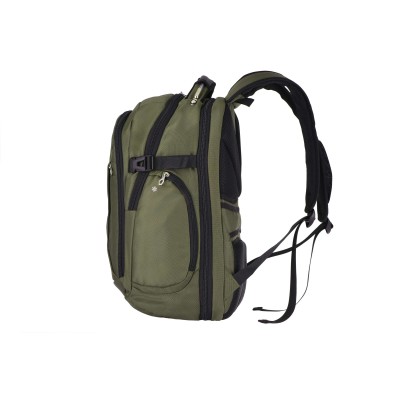 Рюкзак 2Е, Ultimate SmartPack 16", 30L, зелений (2E-BPT6416OG) Рюкзак 2Е, Ultimate SmartPack 16", 30L, зелений (2E-BPT6416OG)