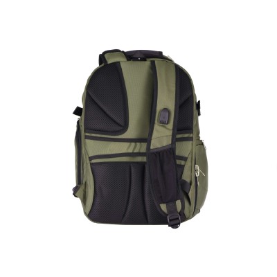 Рюкзак 2Е, Ultimate SmartPack 16", 30L, зелений (2E-BPT6416OG) Рюкзак 2Е, Ultimate SmartPack 16", 30L, зелений (2E-BPT6416OG)