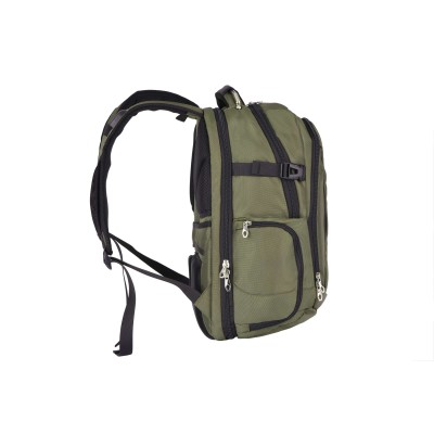 Рюкзак 2Е, Ultimate SmartPack 16", 30L, зелений (2E-BPT6416OG) Рюкзак 2Е, Ultimate SmartPack 16", 30L, зелений (2E-BPT6416OG)