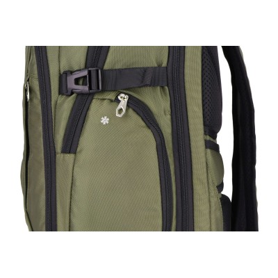 Рюкзак 2Е, Ultimate SmartPack 16", 30L, зелений (2E-BPT6416OG) Рюкзак 2Е, Ultimate SmartPack 16", 30L, зелений (2E-BPT6416OG)