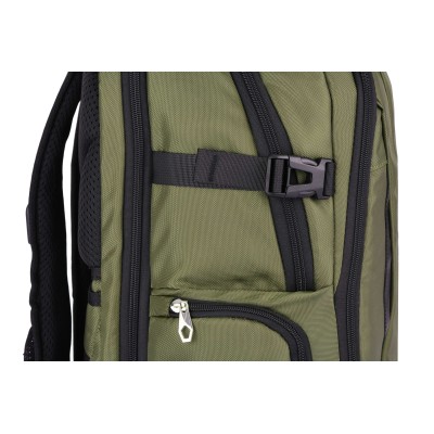Рюкзак 2Е, Ultimate SmartPack 16", 30L, зелений (2E-BPT6416OG) Рюкзак 2Е, Ultimate SmartPack 16", 30L, зелений (2E-BPT6416OG)